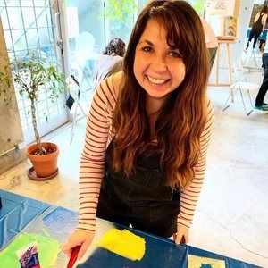 Meet your Posher, Melanie